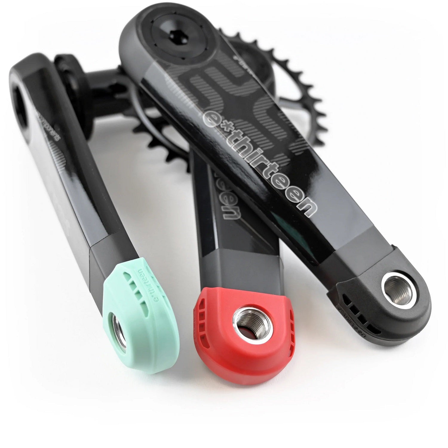 E13 TRS Race/LG1 Race Carbon Crank Boot/Shoes - ReEvolution