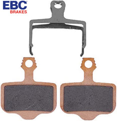 EBC Brake Pads Gold Grade (Sintered) - ReEvolution