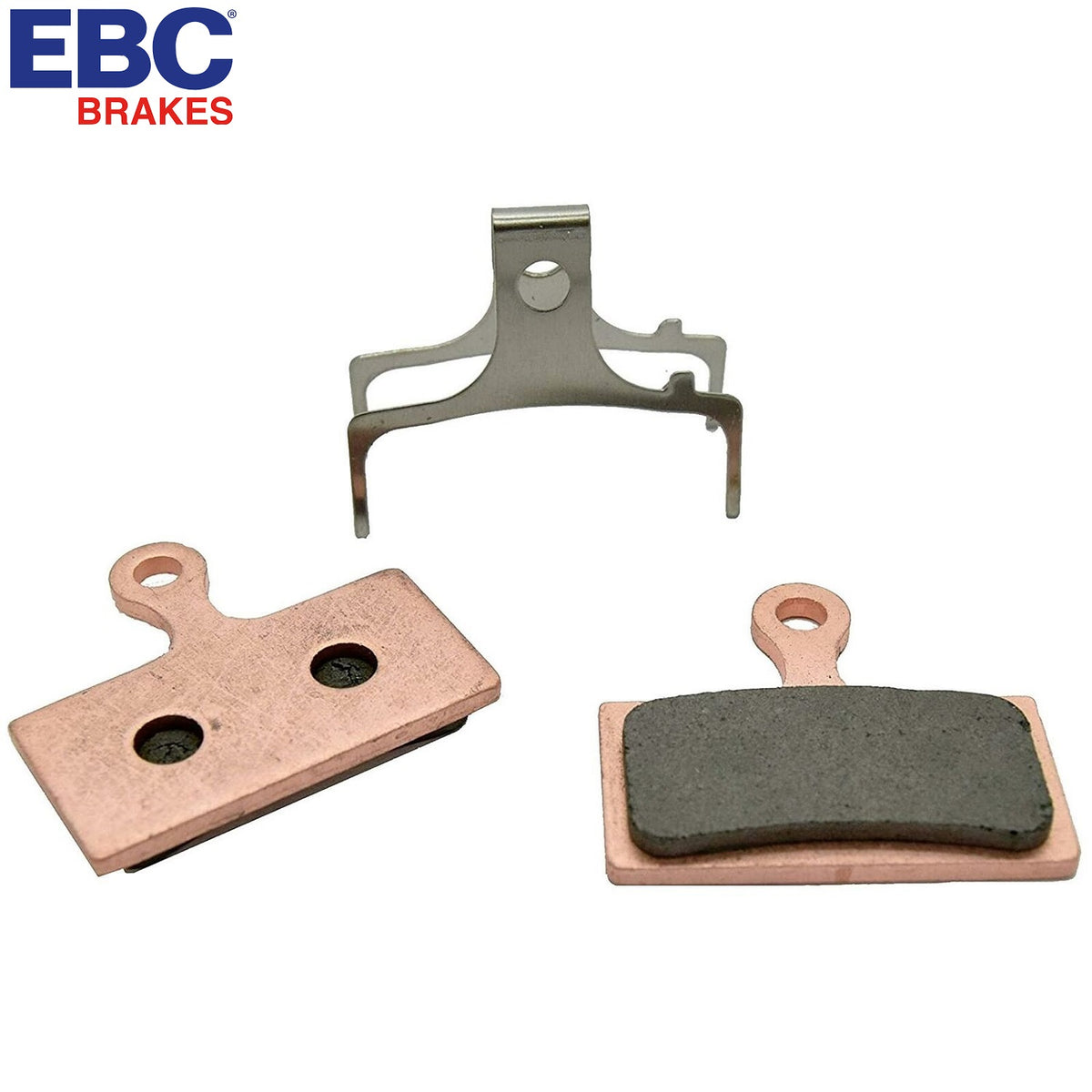 EBC Brake Pads Gold Grade (Sintered) - ReEvolution