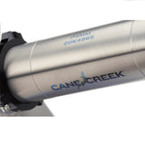 Cane Creek Cranks EEWings Mountain 30mm Spindle-Brushed Titanium