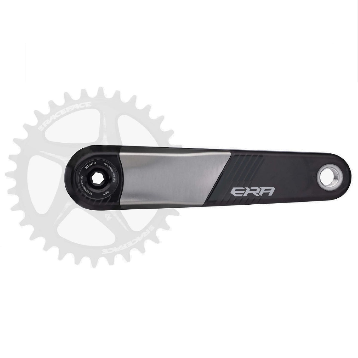 Race Face ERA Cranks 136