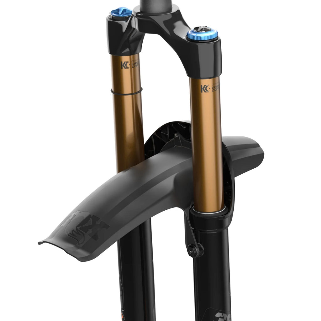 Fox 36/38 23 Mudguard XL -Black | ReEvolution Singapore