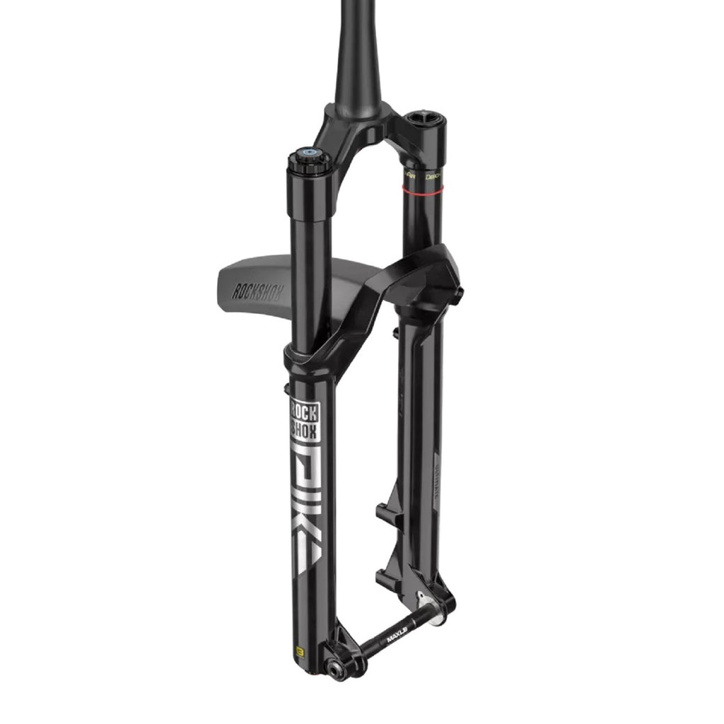 Rock Shox Fork '23 Pike Ultimate 140 29" 110 44mm Offset C1