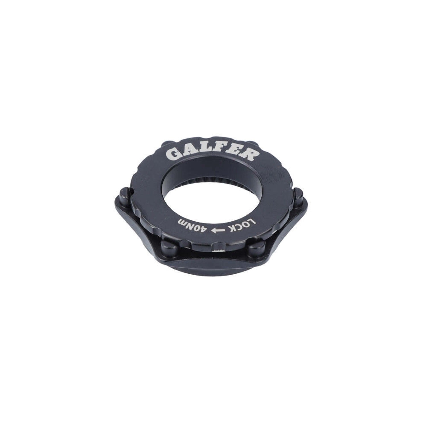 Galfer Adapter Center Lock - ReEvolution