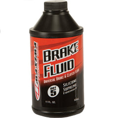 Maxima Brake Fluid Dot 5 325ml - ReEvolution