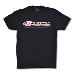 Maxima Logo Alstyle Tee - ReEvolution