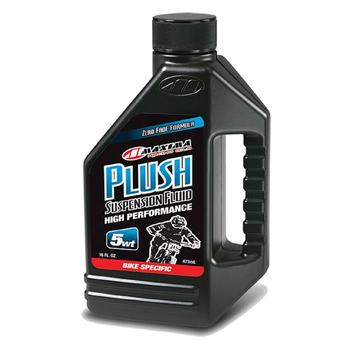 Maxima Plush Damping Suspension Fluid 5WT 473ml - ReEvolution