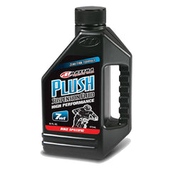 Maxima Plush Damping Suspension Fluid 7WT 473ml - ReEvolution