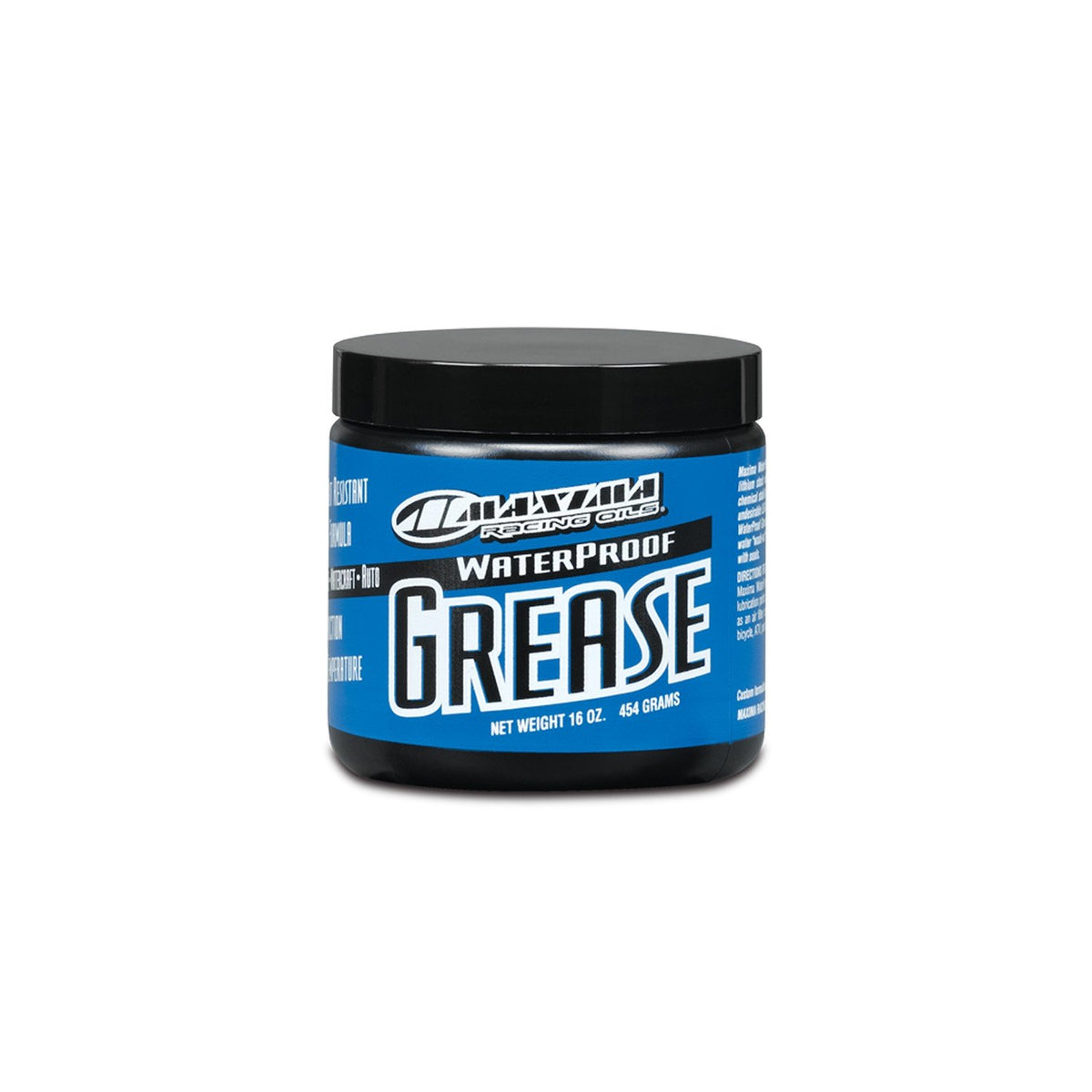 Maxima Waterproof Grease 454g - ReEvolution