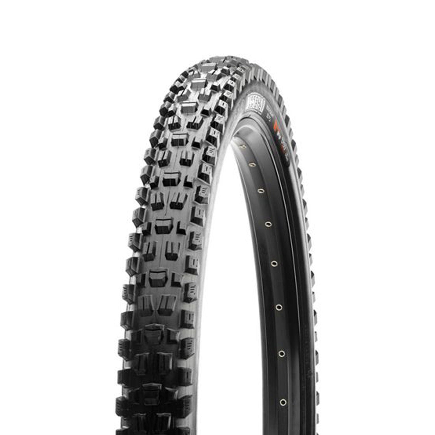 Maxxis Tire Assegai 3C MAXXTERRA/EXO/TR Foldable 27.5x2.50WT - ReEvolution