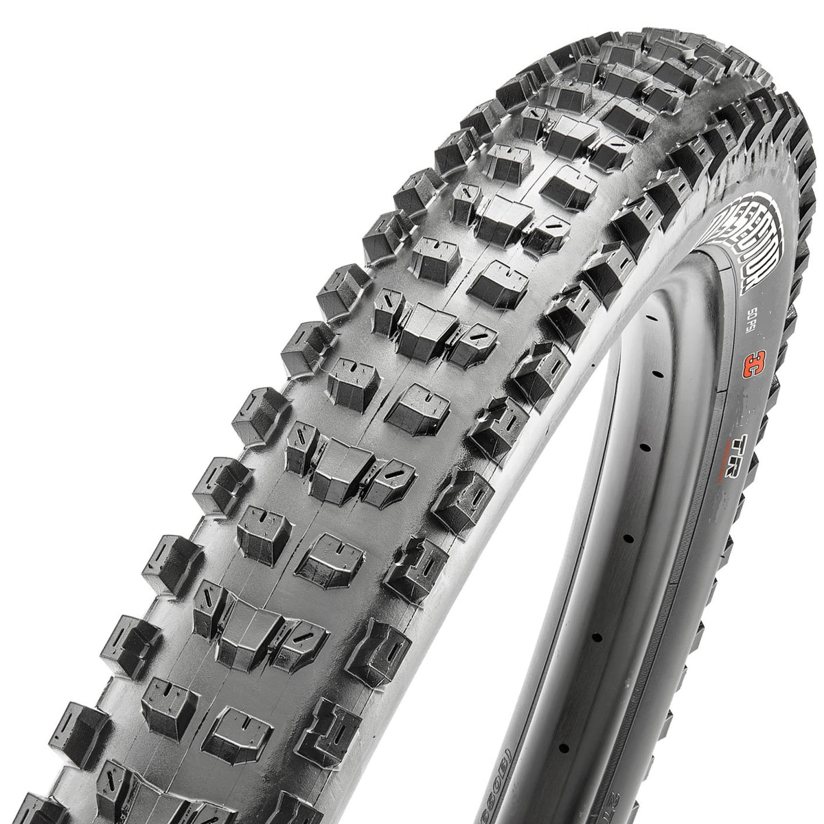 Maxxis Tire Dissector 3C MAXXTERRA/EXO+/TR Foldable 27.5x2.60WT - ReEvolution