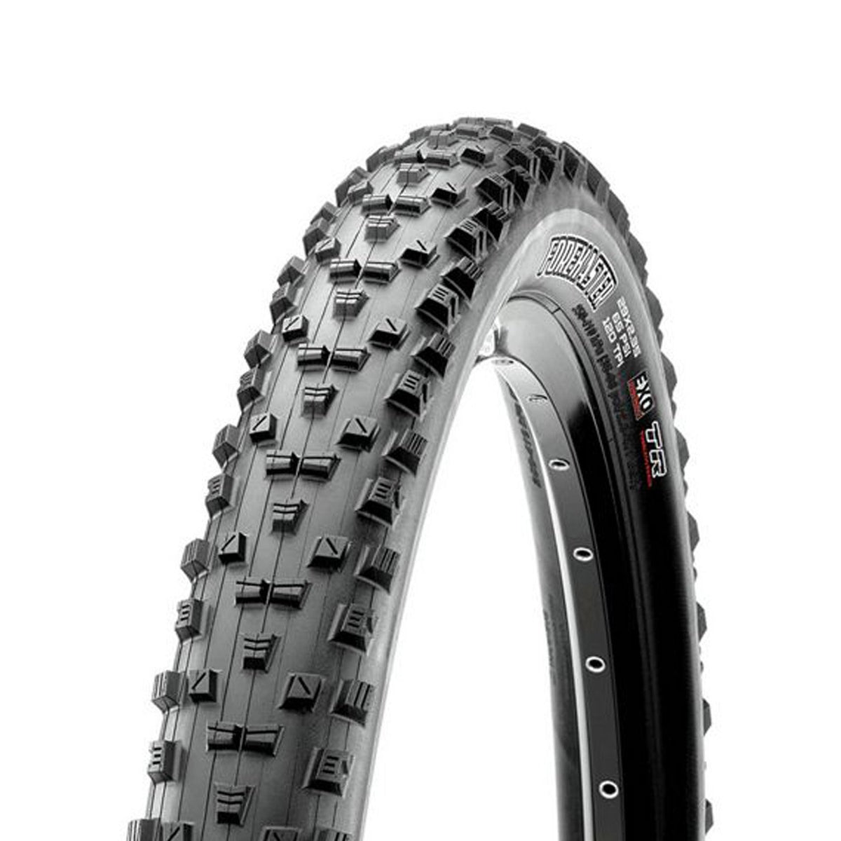 Maxxis Tire Forekaster 3C MAXXSPEED/EXO/TR Foldable 27.5x2.60WT - ReEvolution