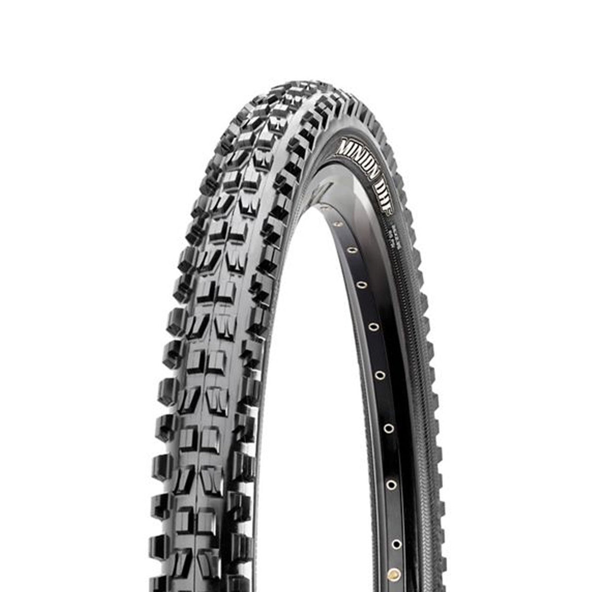 Maxxis Tire Minion DHF 3C MAXXGRIP/EXO/TR foldable 27.5x2.50WT - ReEvolution