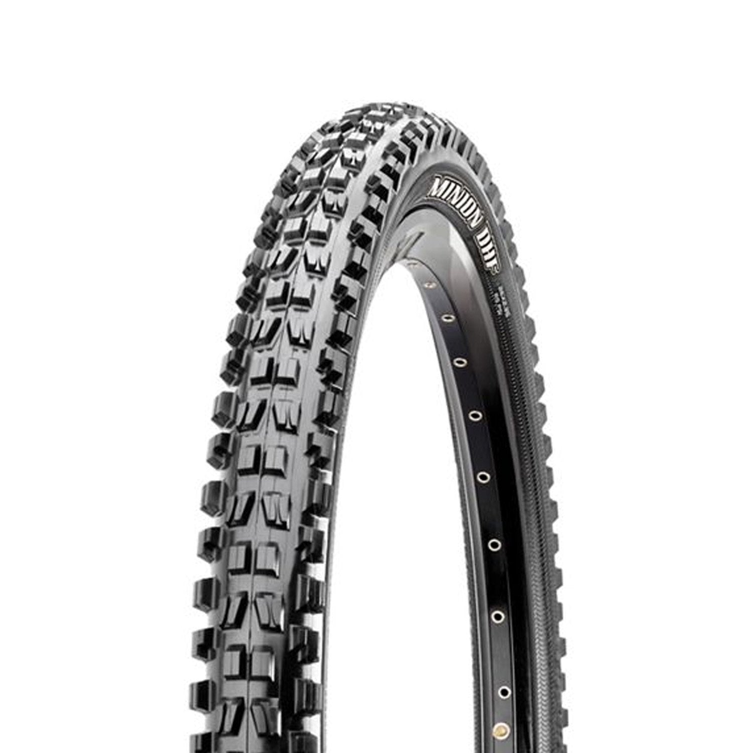 Maxxis Tire Minion DHF 3C MAXXGRIP/TR/DH CASING Foldable 29x2.50WT - ReEvolution