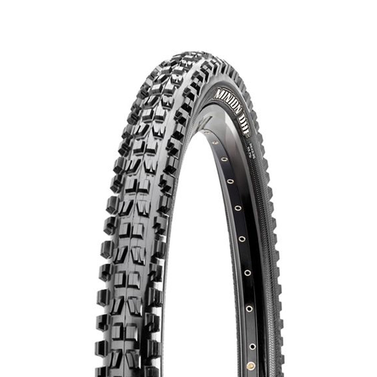 Maxxis Tire Minion DHF 3C MAXXTERRA/EXO/TR Foldable 27.5x2.60WT - ReEvolution