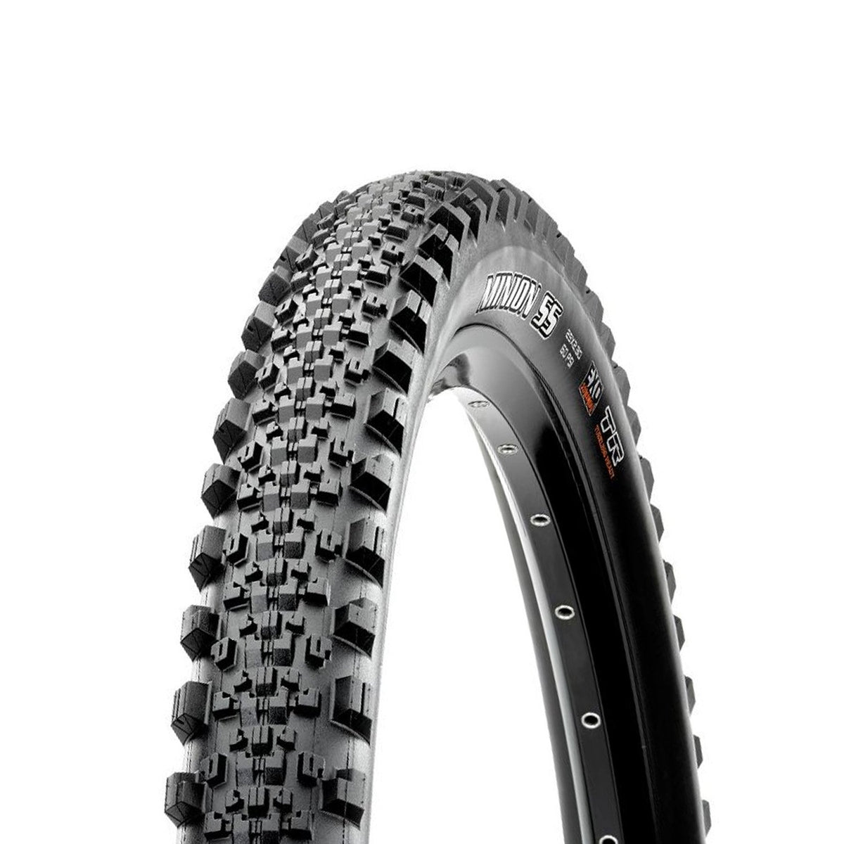 Maxxis Tire Minion SS ST/DH CASING Wire 27.5x2.50 - ReEvolution