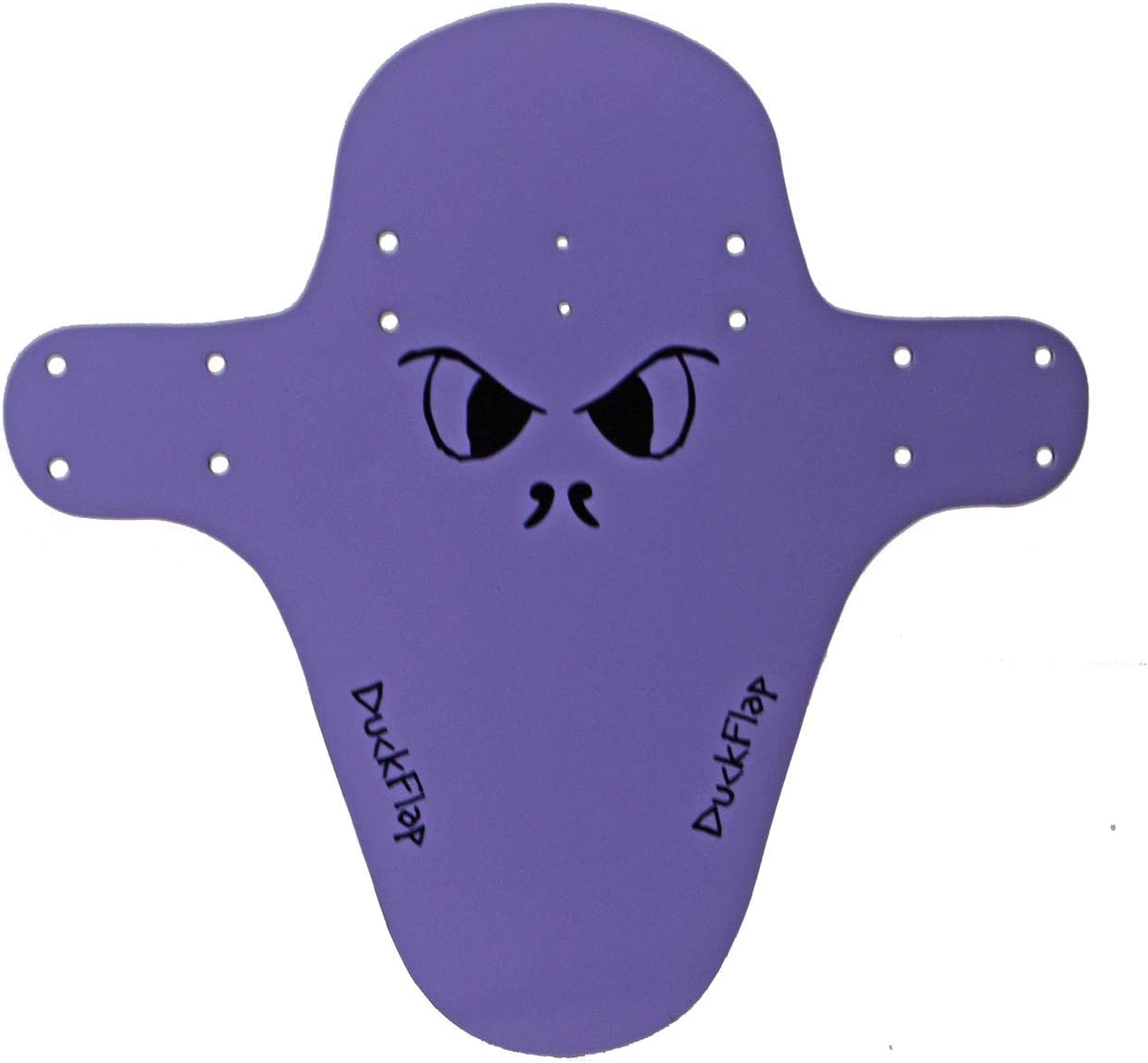 Miles Wide Duck Flap-Purple - ReEvolution