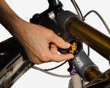 Miles Wide Fork Cork Steerer Plug - ReEvolution