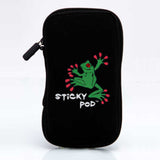 Miles Wide Sticky Pod Small - ReEvolution