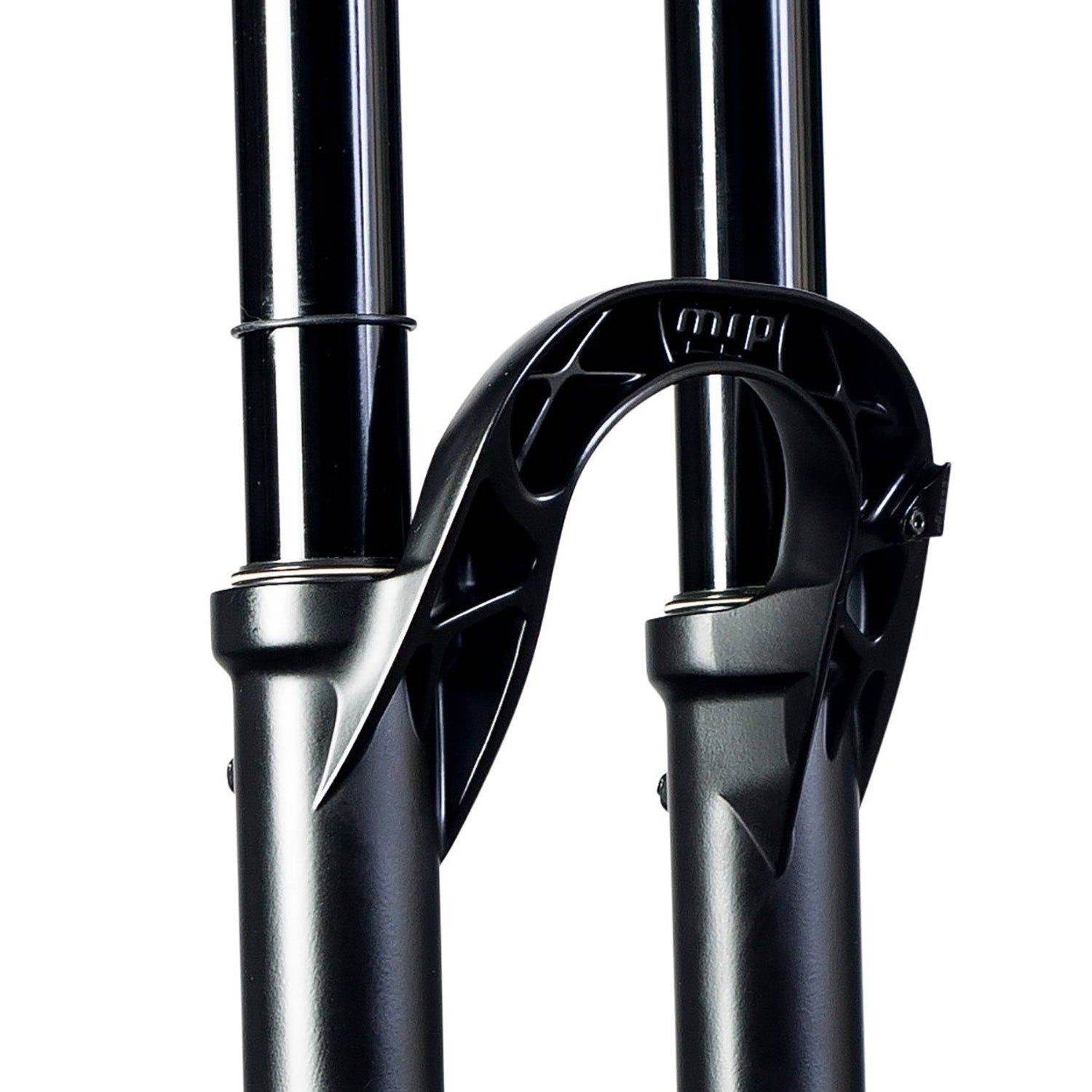 MRP Fork Raven Air 27.5 44OS Tapered-Black - ReEvolution