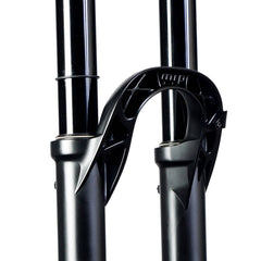 MRP Fork Raven Air 27.5 44OS Tapered-Black - ReEvolution