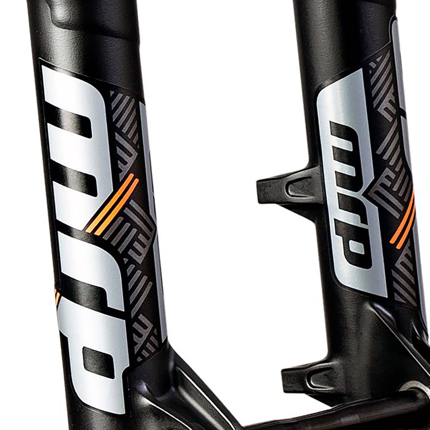 MRP Fork Raven Air 27.5 44OS Tapered-Black - ReEvolution