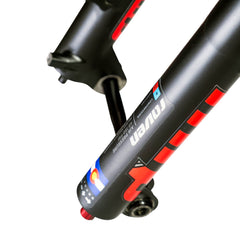 MRP Fork Raven Air 29 46OS Tapered-Black - ReEvolution