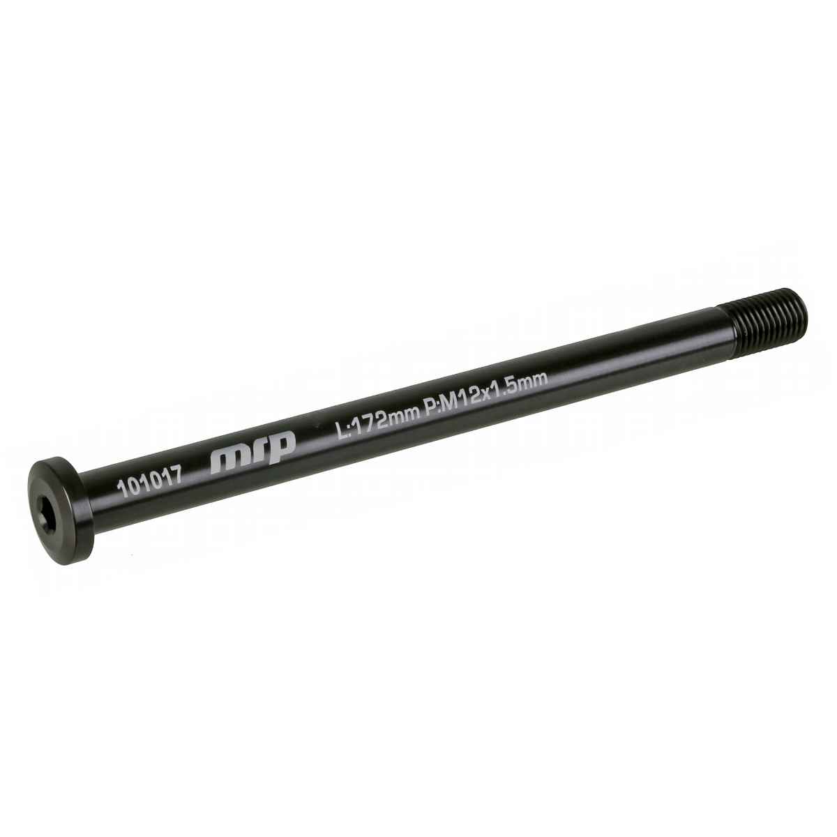 MRP Rear Race Axle 1.5 x 172 - ReEvolution