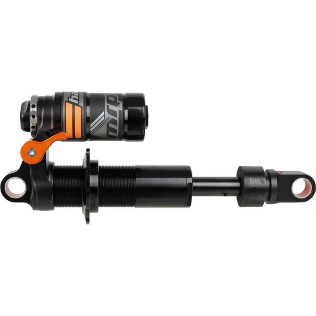 MRP Shock Hazzard 230 x 60 Med/Med-Orange
