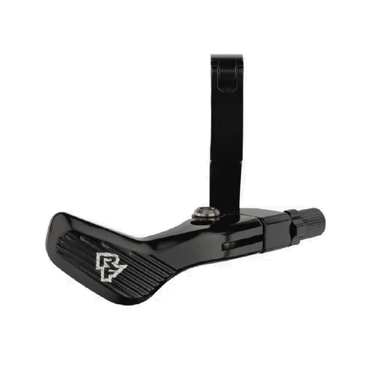 Race Face Aeffect R 1x Dropper Lever-Black - ReEvolution