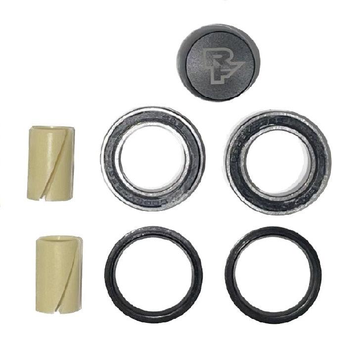 Race Face Atlas Pedal '22 Rebuild Kit – ReEvolution