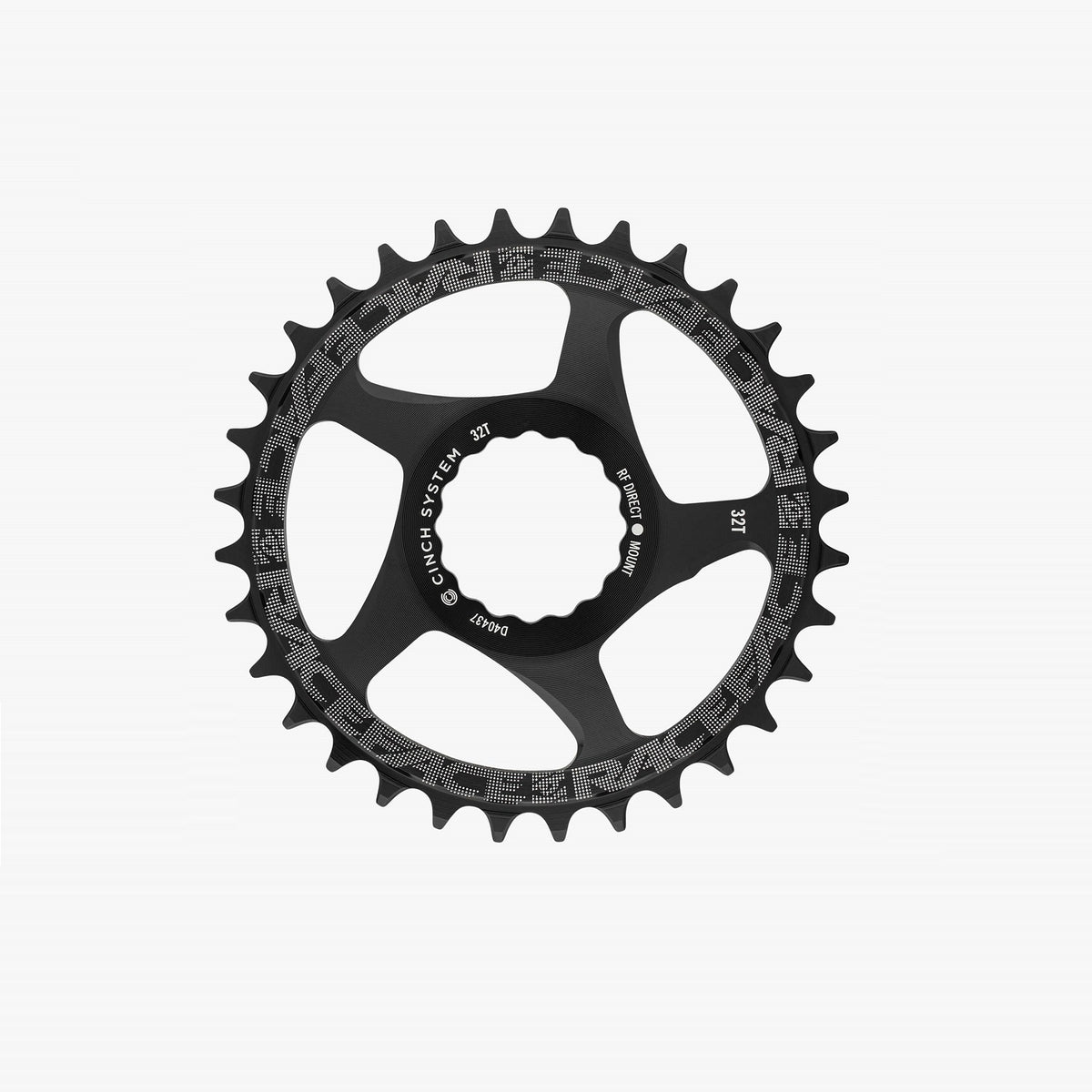 Race Face Chainring Cinch DM 10-12SP - ReEvolution