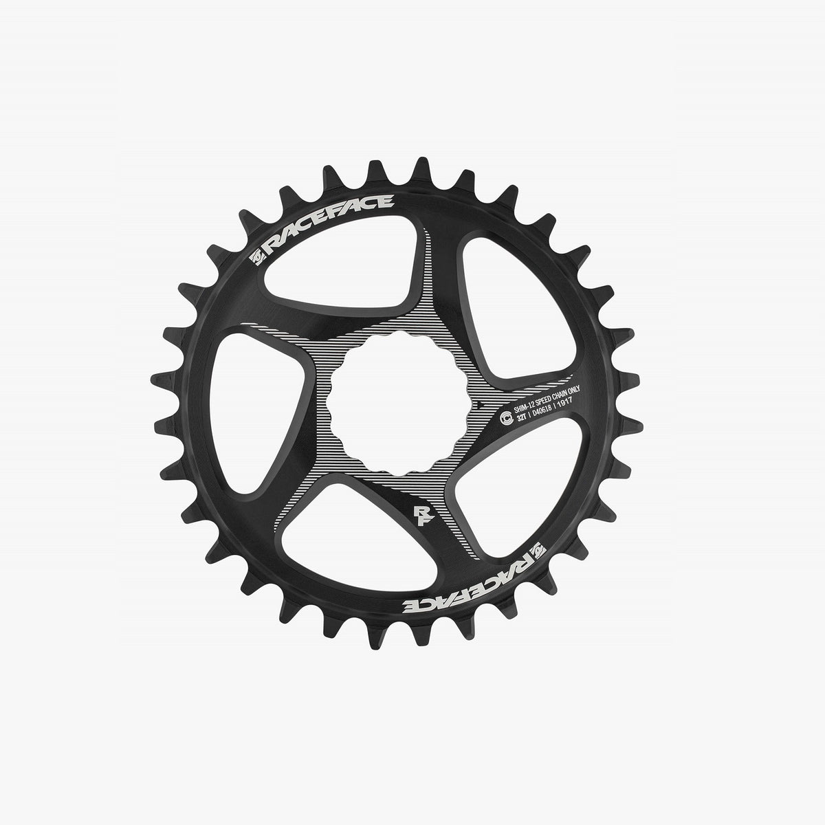 Race Face Chainring Cinch DM SHI12 - ReEvolution