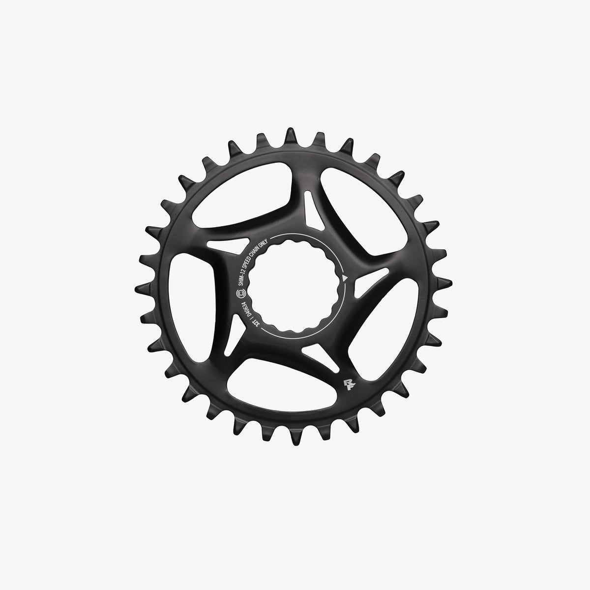 Race Face Chainring Cinch DM Steel SHI12 - ReEvolution