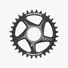 Race Face Chainring Cinch DM WIDE SHI12 - ReEvolution