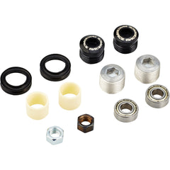 Race Face Chester Pedal Rebuild Kit - ReEvolution