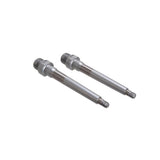 Race Face Chester Pedal Spindle Kit Axle L/R - ReEvolution
