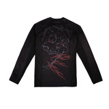 Race Face Diffuse LS Jersey SS21 - ReEvolution