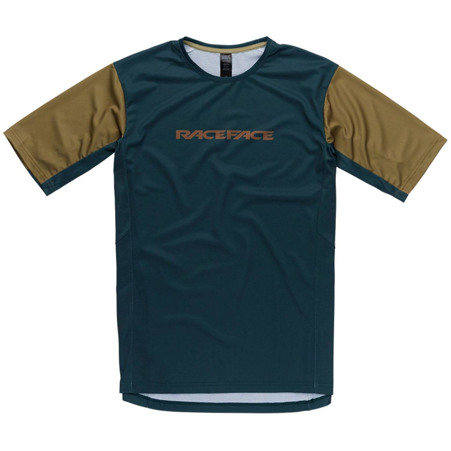 Race Face Indy SS Jersey SS'22 - ReEvolution