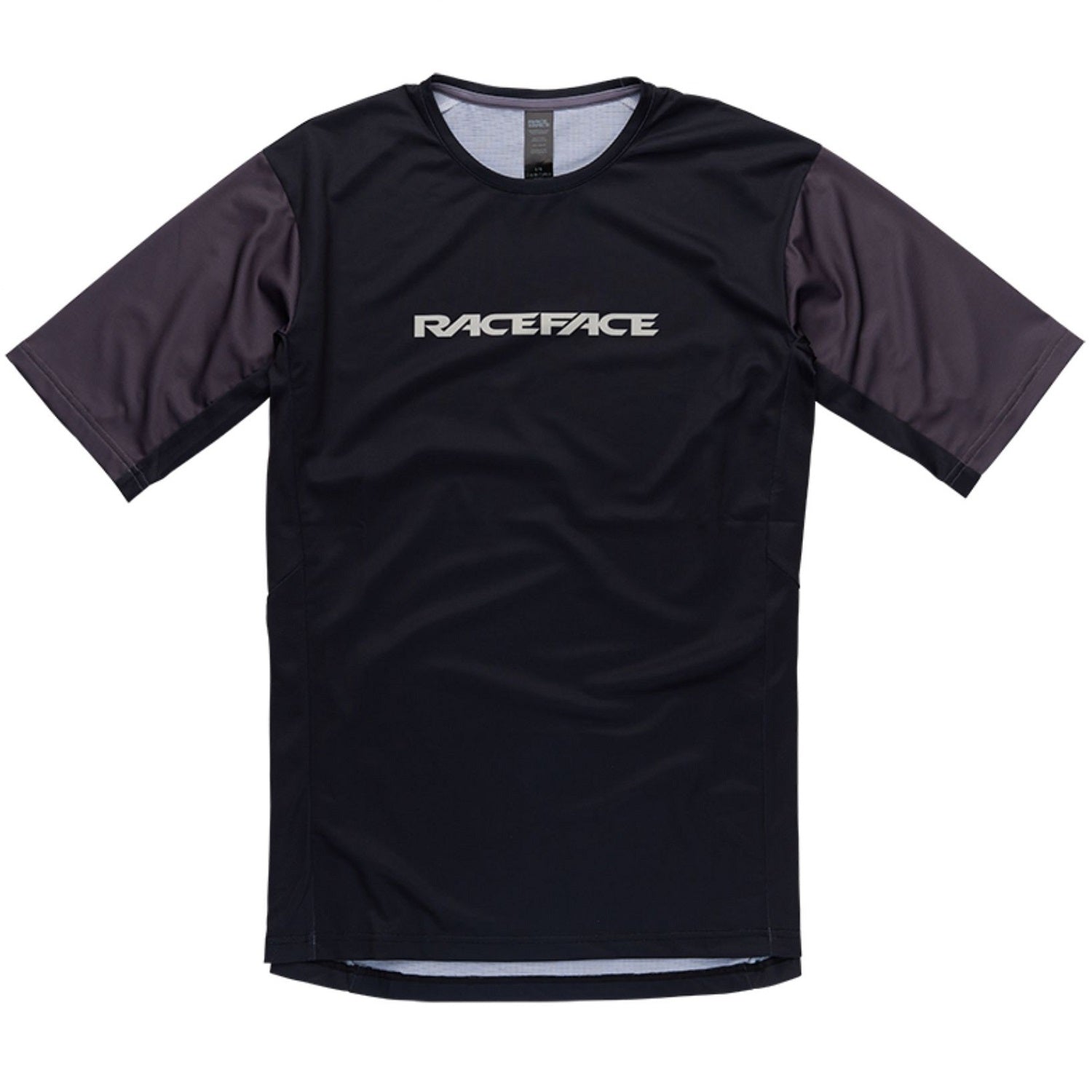 Race Face Indy SS Jersey SS'22 - ReEvolution