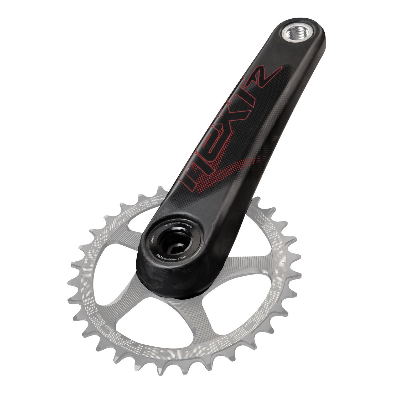 Race Face NEXT R Cranks 170mm 136 - ReEvolution