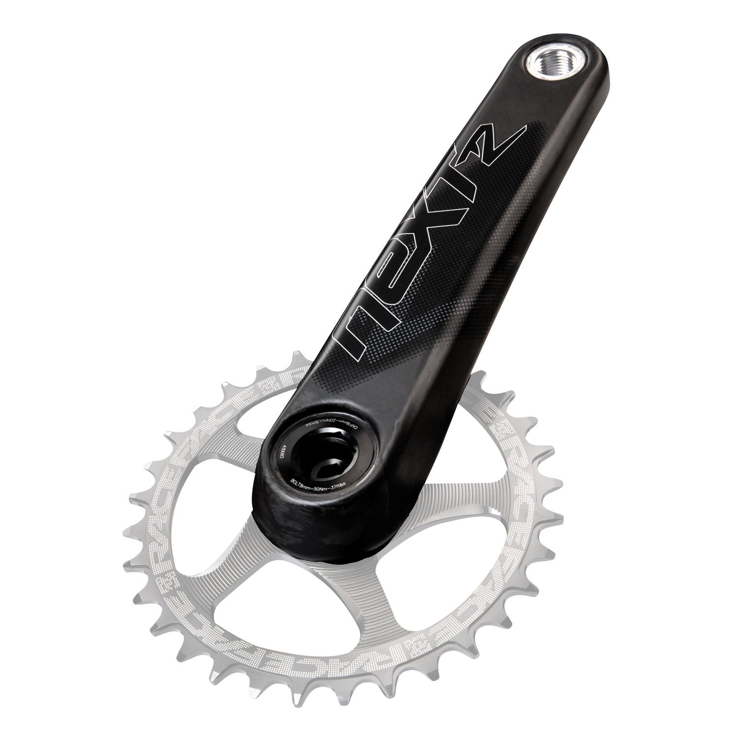 Race Face NEXT R Cranks 175mm 136 - ReEvolution