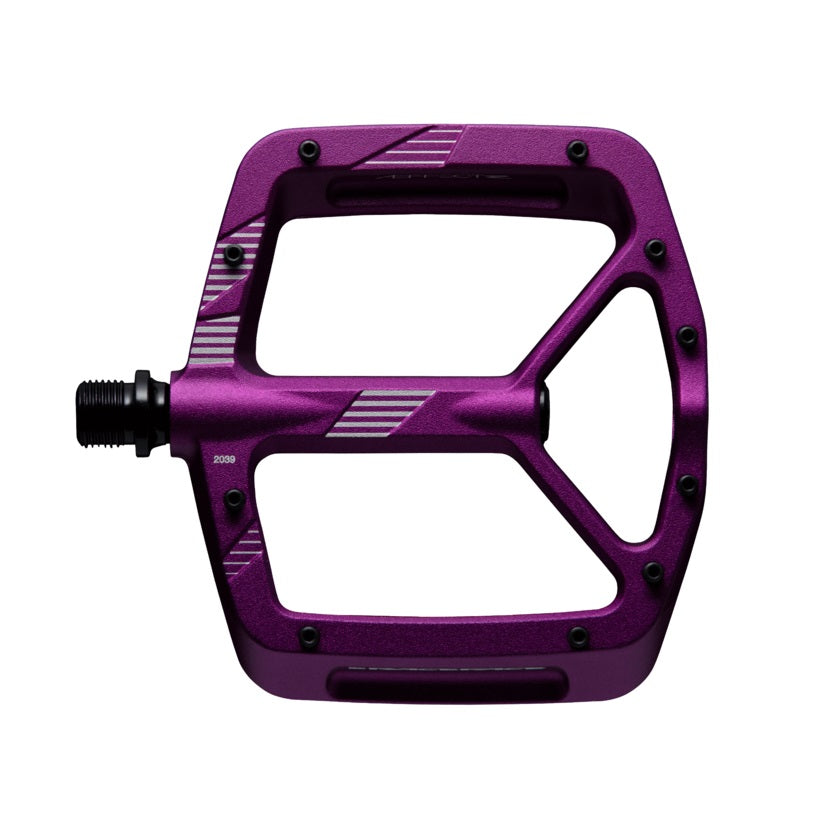 Race face flat pedals on sale