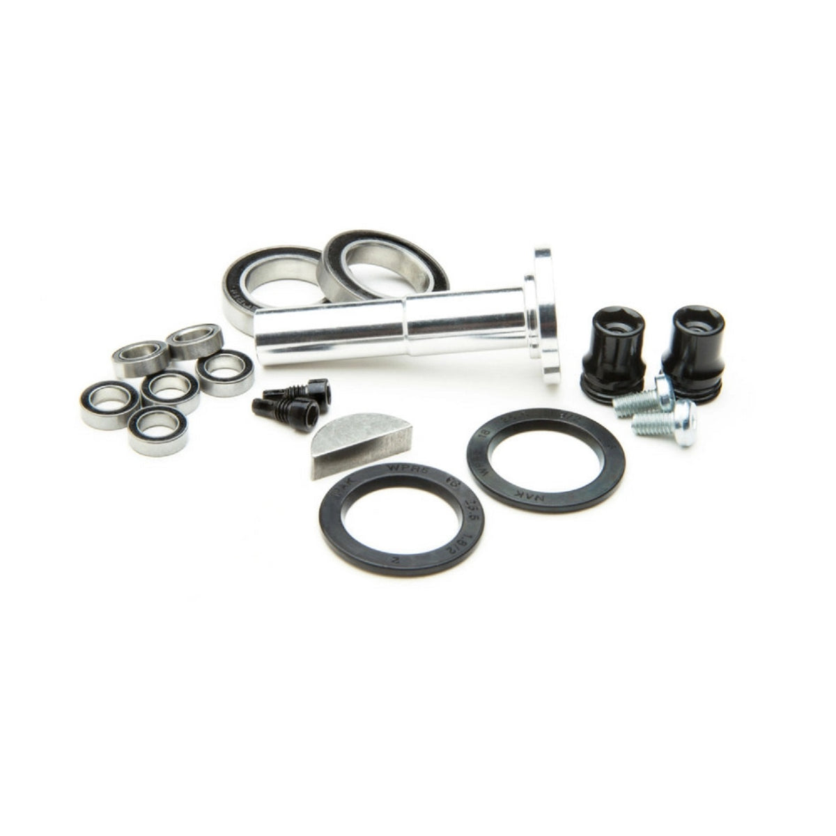 Race Face Atlas Pedal Bearing Rebuild Kit