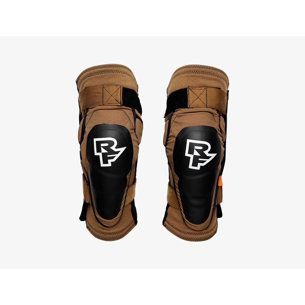 【新品】RACEFACE ROAM KNEE Pad D3o XSsize Race Face Roam D3O Knee Guard – ReEvolution