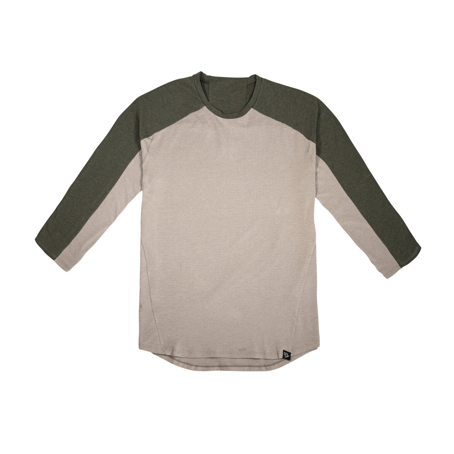 Race Face Stage Dri-Release 3/4 Jersey SS21 - ReEvolution