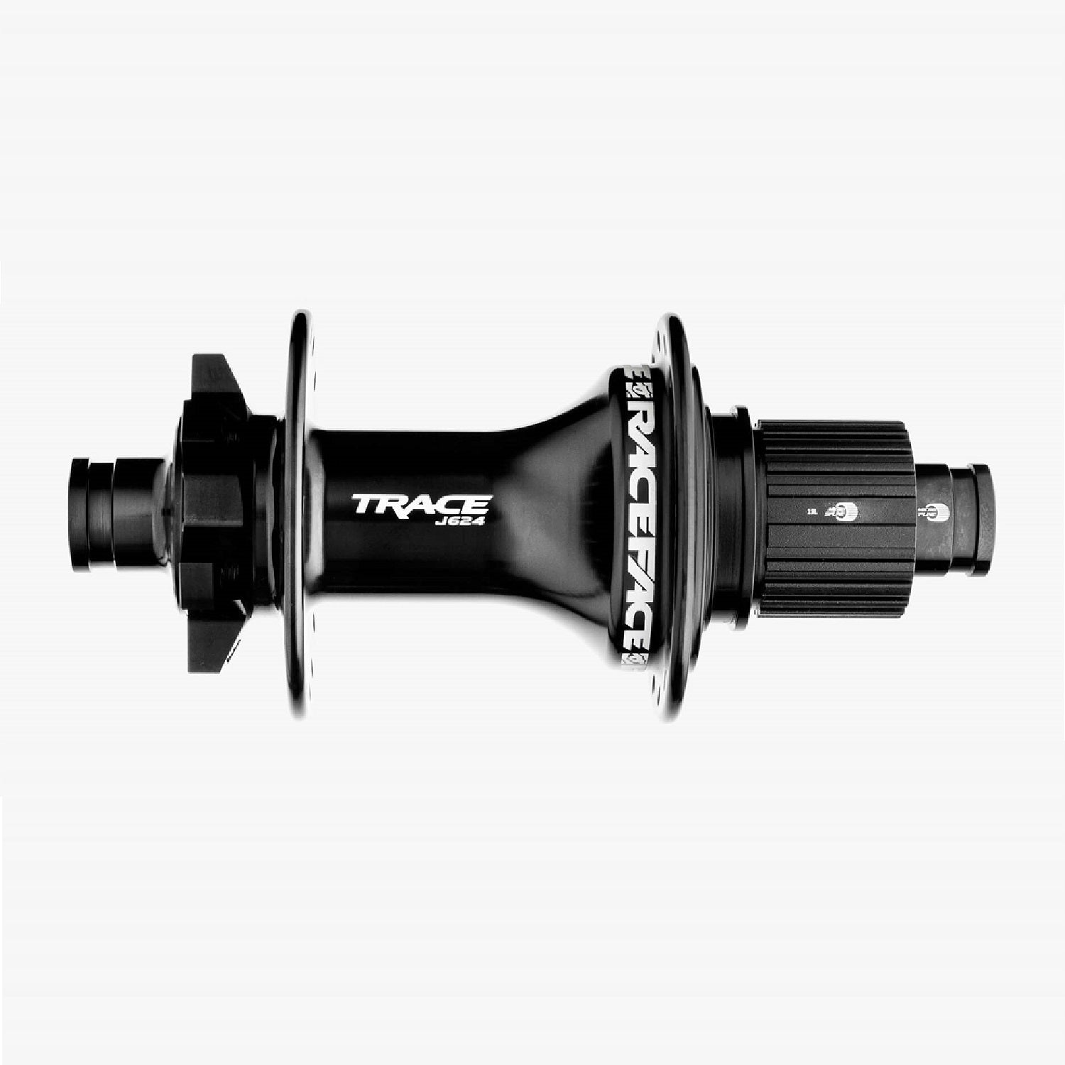 Race Face Trace Hub Rear 12x148 BST 624J - ReEvolution