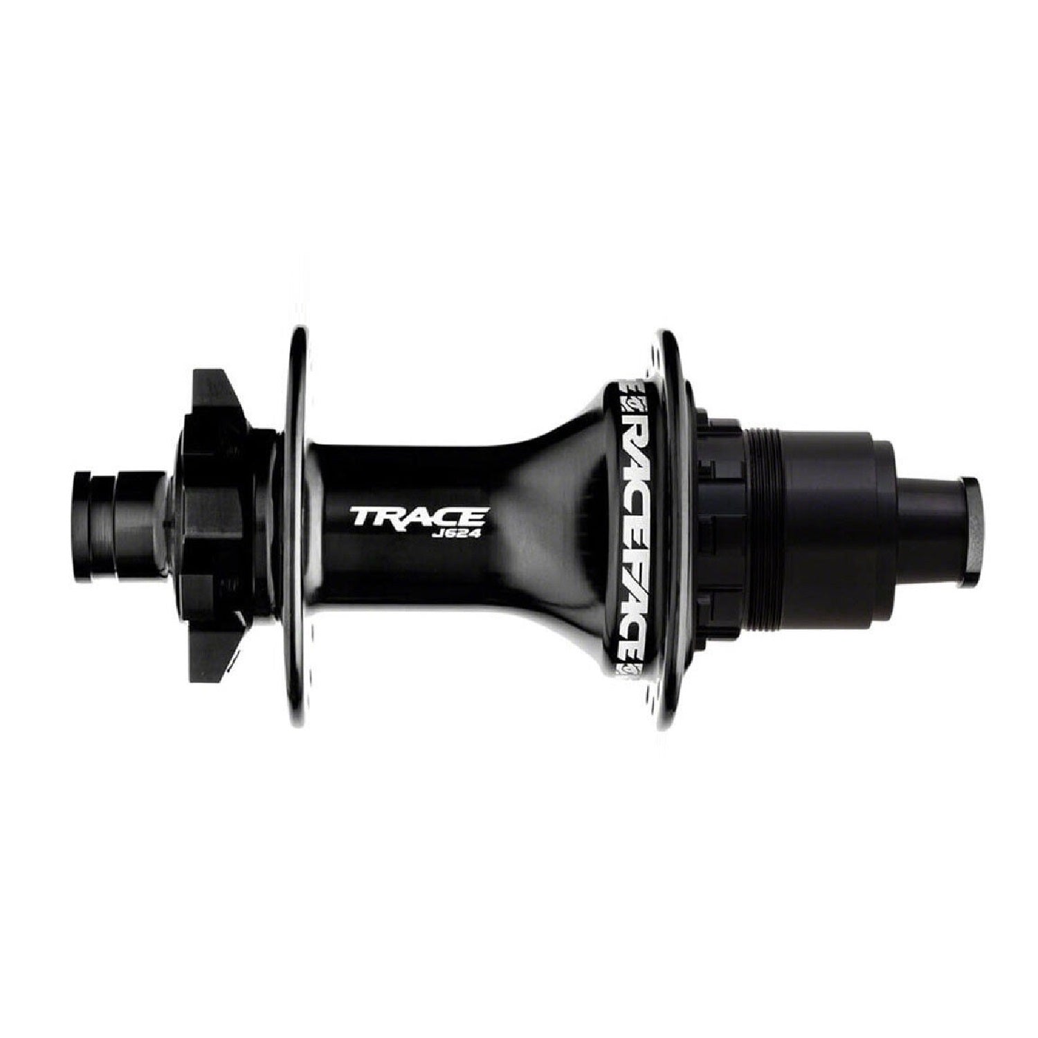 Race Face Trace Hub Rear 12x148 BST 624J - ReEvolution