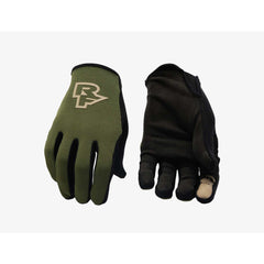 Race Face Trigger Gloves - ReEvolution