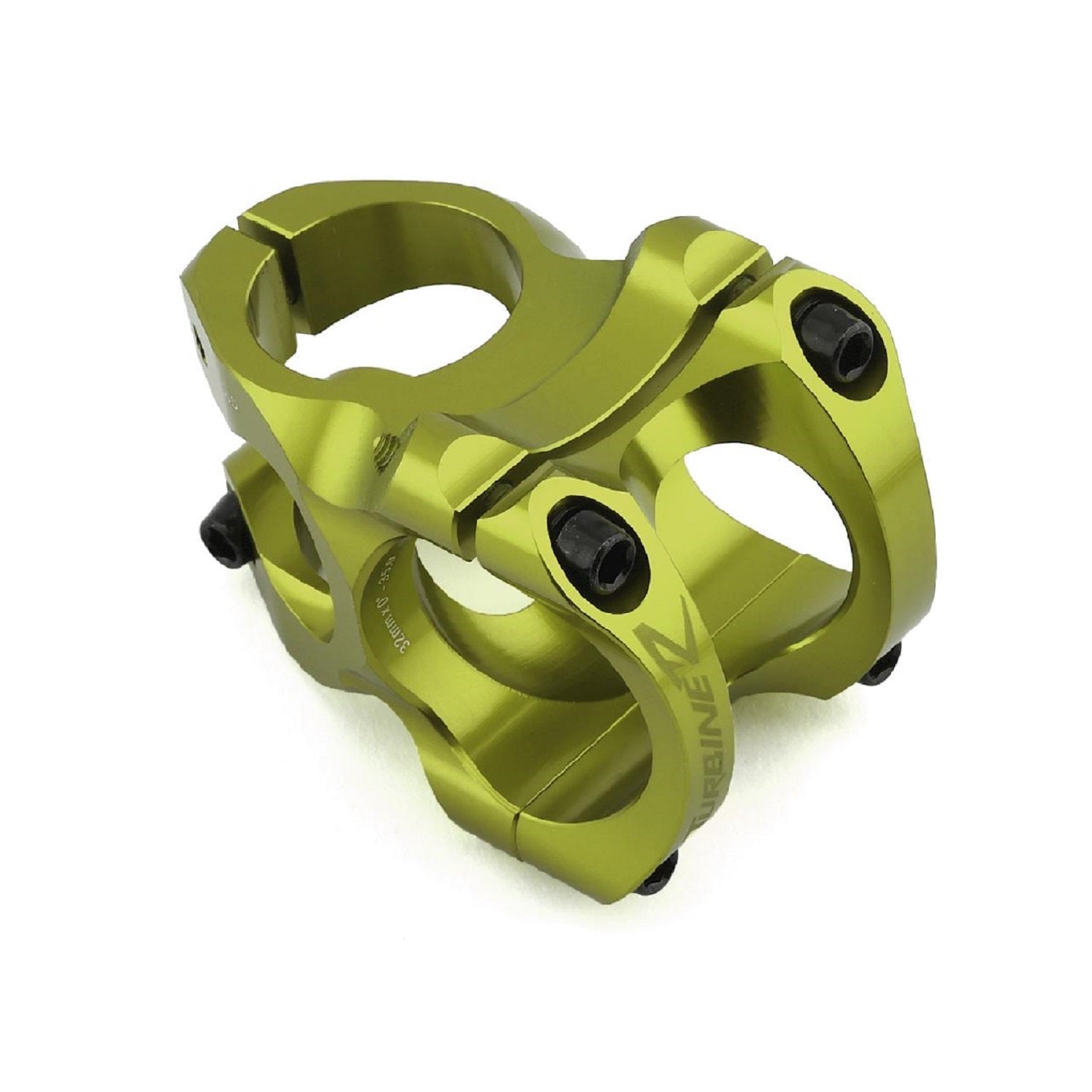 Race Face Turbine R 35 Stem 32mm, degree rise ReEvolution